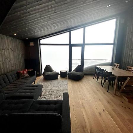 Cosy Apartment With Ski In/Out Noresund Esterno foto